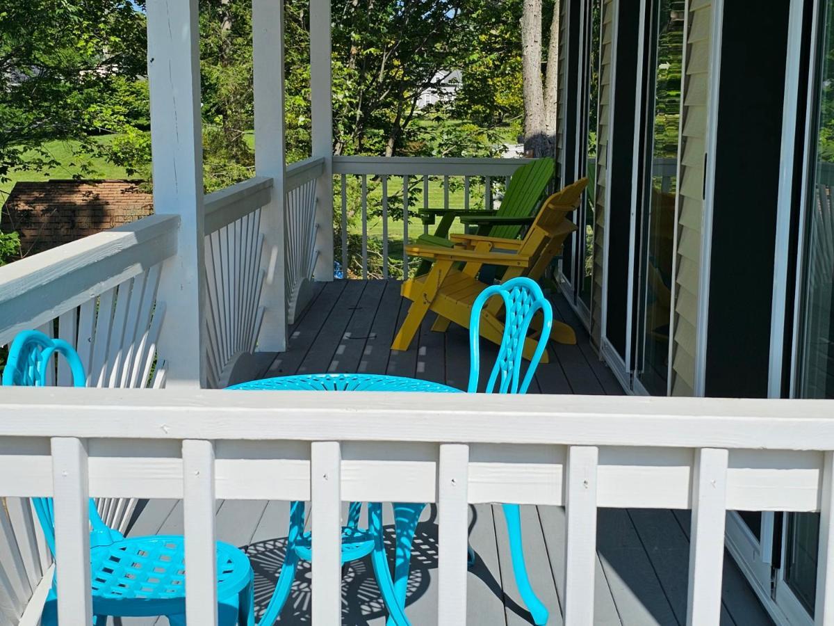 Seaside Lake-Front Cottage Madison 외부 사진